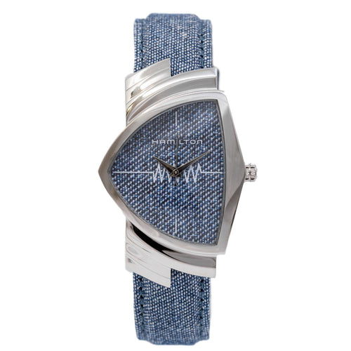 Hamilton Donna  H24411941 Ventura Quarzo