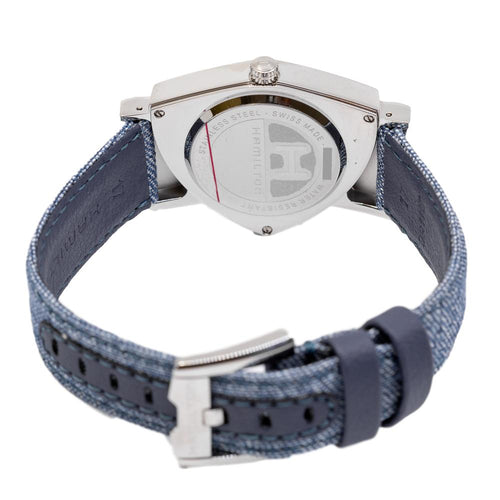Hamilton Donna  H24411941 Ventura Quarzo