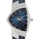 Hamilton Uomo H24411942 Ventura Quadrante Blu Quarzo