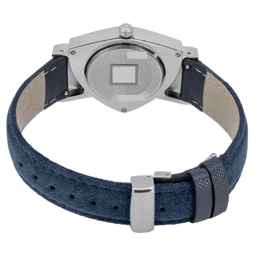 Hamilton Uomo H24411942 Ventura Quadrante Blu Quarzo