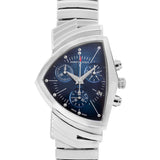 Hamilton Uomo H24432141 Ventura Quarzo Cronografo