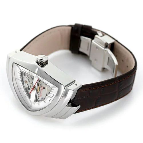 Hamilton Uomo  H24515551 Ventura Automatico