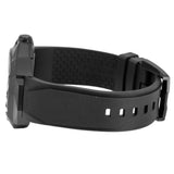 Hamilton Uomo H24645330 Ventura Edge Skeleton Automatico