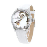 Hamilton Donna H32205890 Jazzmaster Open Heart Automatico