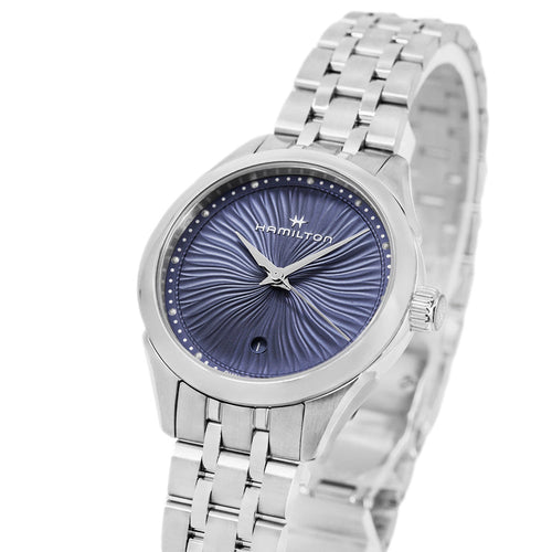 Hamilton Donna H32231140 Jazzmaster Lady 30mm Quarzo