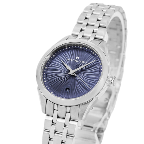 Hamilton Donna H32231140 Jazzmaster Lady 30mm Quarzo