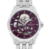 Hamilton Donna H32265101 Jazzmaster Skeleton Lady Auto