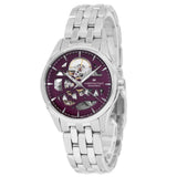 Hamilton Donna H32265101 Jazzmaster Skeleton Lady Auto
