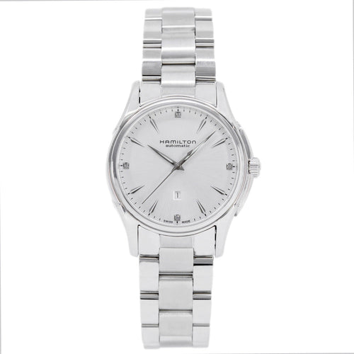 Hamilton Donna H32315111 Jazzmaster Lady Automatico