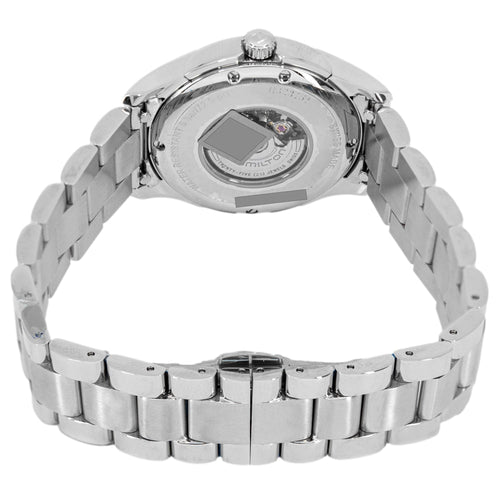 Hamilton Donna H32315111 Jazzmaster Lady Automatico