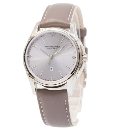 Hamilton Donna H32315891 Jazzmaster Automatico