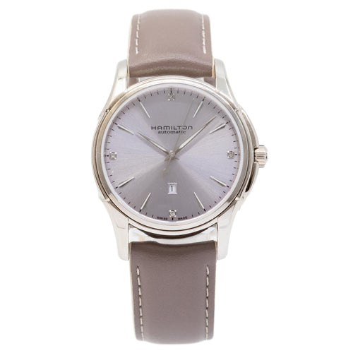 Hamilton Donna H32315891 Jazzmaster Automatico