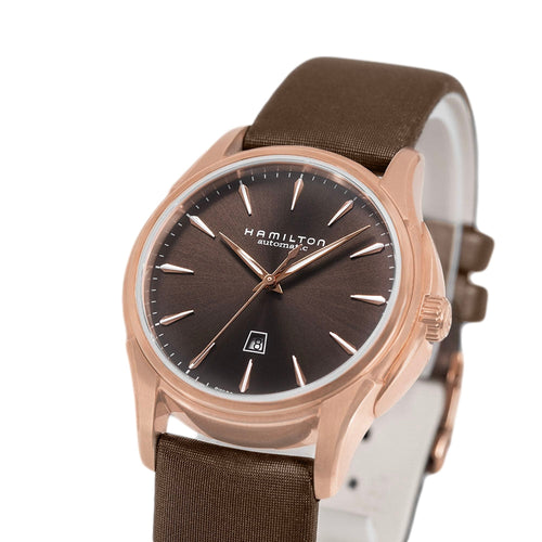 Hamilton Uomo H32335971 Jazzmaster Viewmatic Automatico