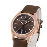 Hamilton Uomo H32335971 Jazzmaster Viewmatic Automatico