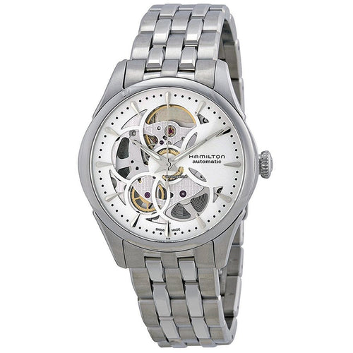 Hamilton Donna H32405111 Viewmatic Automatico
