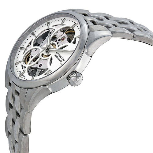Hamilton Donna H32405111 Viewmatic Automatico