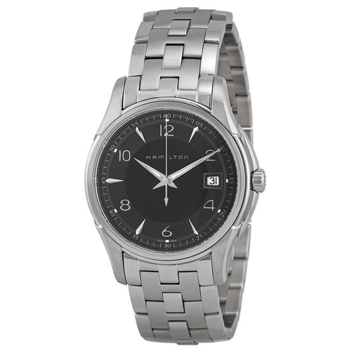 Hamilton Uomo H32411135 Jazzmaster Gent Quarzo