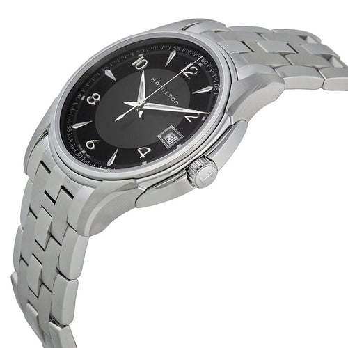 Hamilton Uomo H32411135 Jazzmaster Gent Quarzo