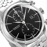 Hamilton H32416131 American Classic Spirit of Liberty Auto
