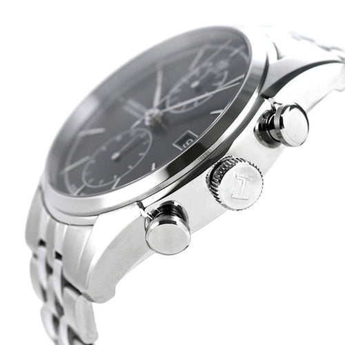 Hamilton H32416131 American Classic Spirit of Liberty Auto