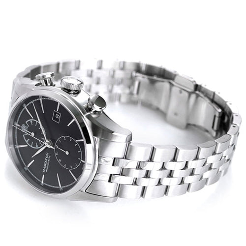 Hamilton H32416131 American Classic Spirit of Liberty Auto