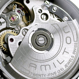 Hamilton H32416131 American Classic Spirit of Liberty Auto