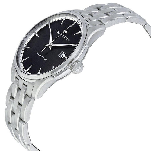 Hamilton Uomo H32451181 Jazzmaster Gent Quarzo