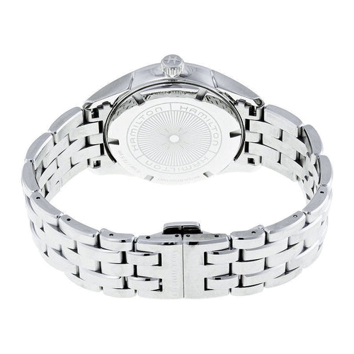 Hamilton Uomo H32451131 Jazzmaster Gent Quarzo