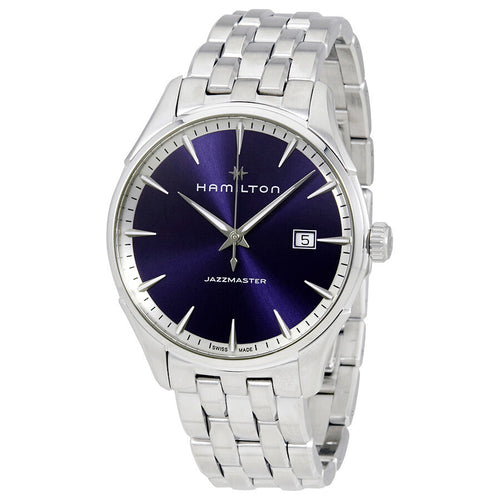 Hamilton Uomo H32451141 Jazzmaster Quarzo