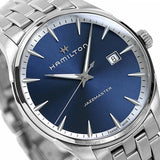 Hamilton Uomo H32451141 Jazzmaster Quarzo