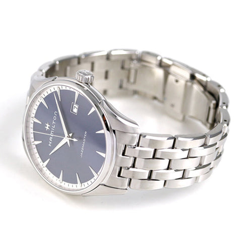 Hamilton Uomo H32451141 Jazzmaster Quarzo