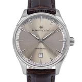 Hamilton Uomo H32475520 Jazzmaster Automatico