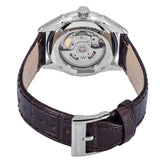 Hamilton Uomo H32475520 Jazzmaster Automatico