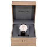 Hamilton Uomo H32475520 Jazzmaster Automatico