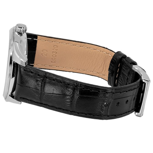 Hamilton Uomo H32475730 Jazzmaster Automatico