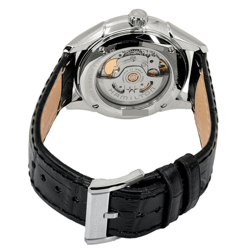Hamilton Uomo H32475730 Jazzmaster Automatico