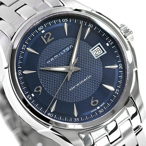 Hamilton Uomo H32515145 Jazzmaster Viewmatic Automatico