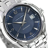 Hamilton Uomo H32515145 Jazzmaster Viewmatic Automatico