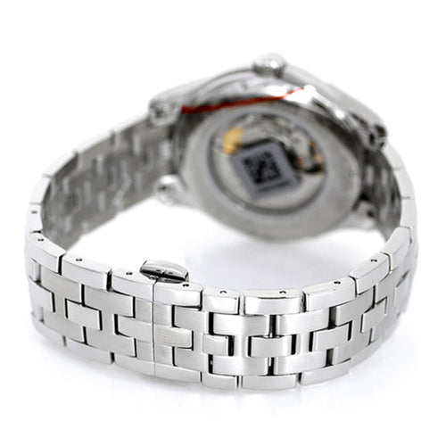 Hamilton Uomo H32515145 Jazzmaster Viewmatic Automatico