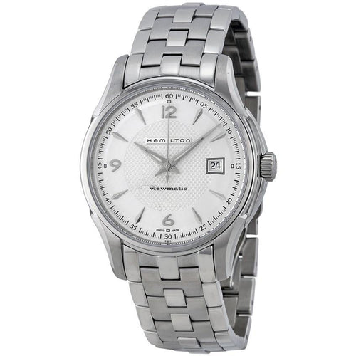 Hamilton Uomo H32515155 Jazzmaster Viewmatic Automatico