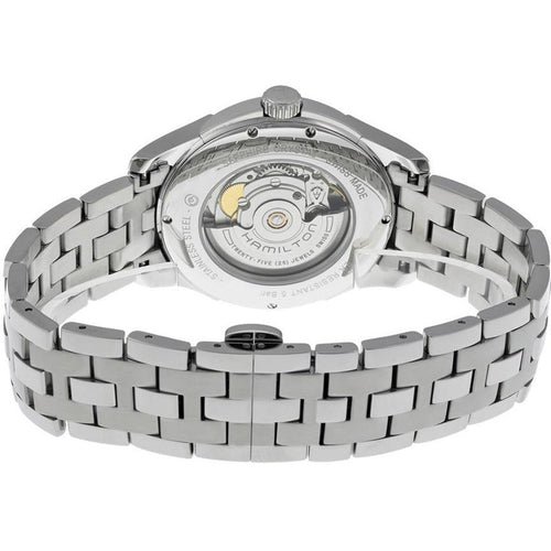 Hamilton Uomo H32515155 Jazzmaster Viewmatic Automatico