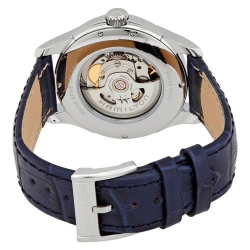 Hamilton Uomo H32515641 Jazzmaster Viewmatic Automatico