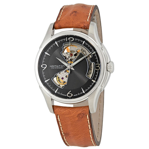 Hamilton Uomo H32565585 Jazzmaster Automatico