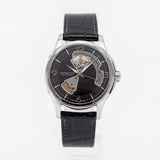 Hamilton Uomo H32565735 Jazzmaster Open Heart Automatico
