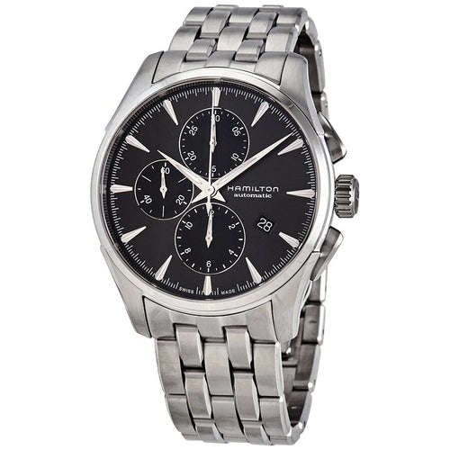 Hamilton Uomo H32586181 Jazzmaster Auto Chrono