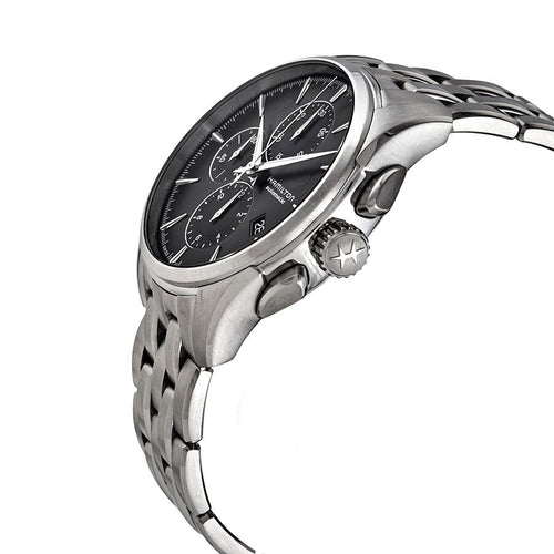 Hamilton Uomo H32586181 Jazzmaster Auto Chrono
