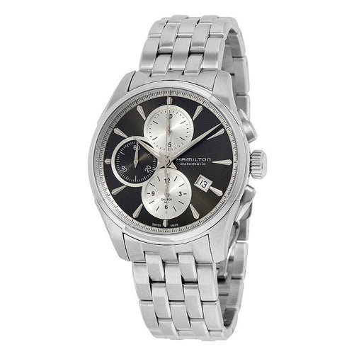 hamilton Uomo H32596181 Jazzmaster Auto Chrono