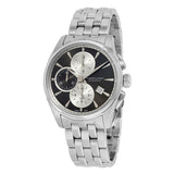 hamilton Uomo H32596181 Jazzmaster Auto Chrono