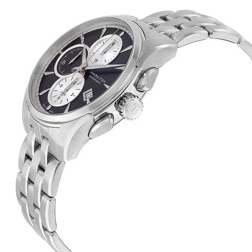 hamilton Uomo H32596181 Jazzmaster Auto Chrono