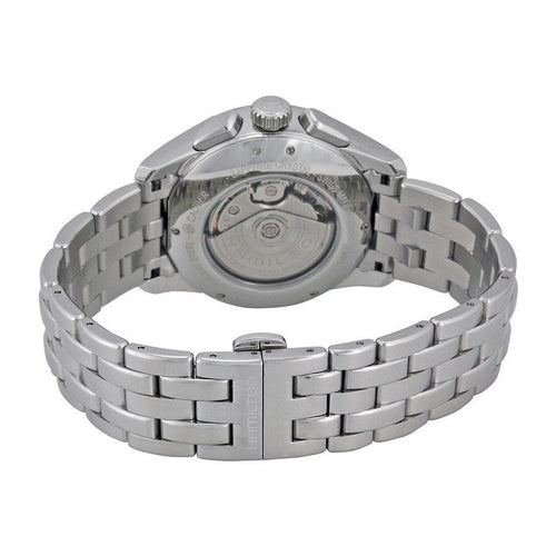 hamilton Uomo H32596181 Jazzmaster Auto Chrono